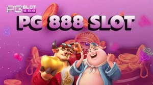 pg slot888